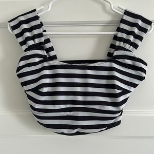 Albion Swim Top